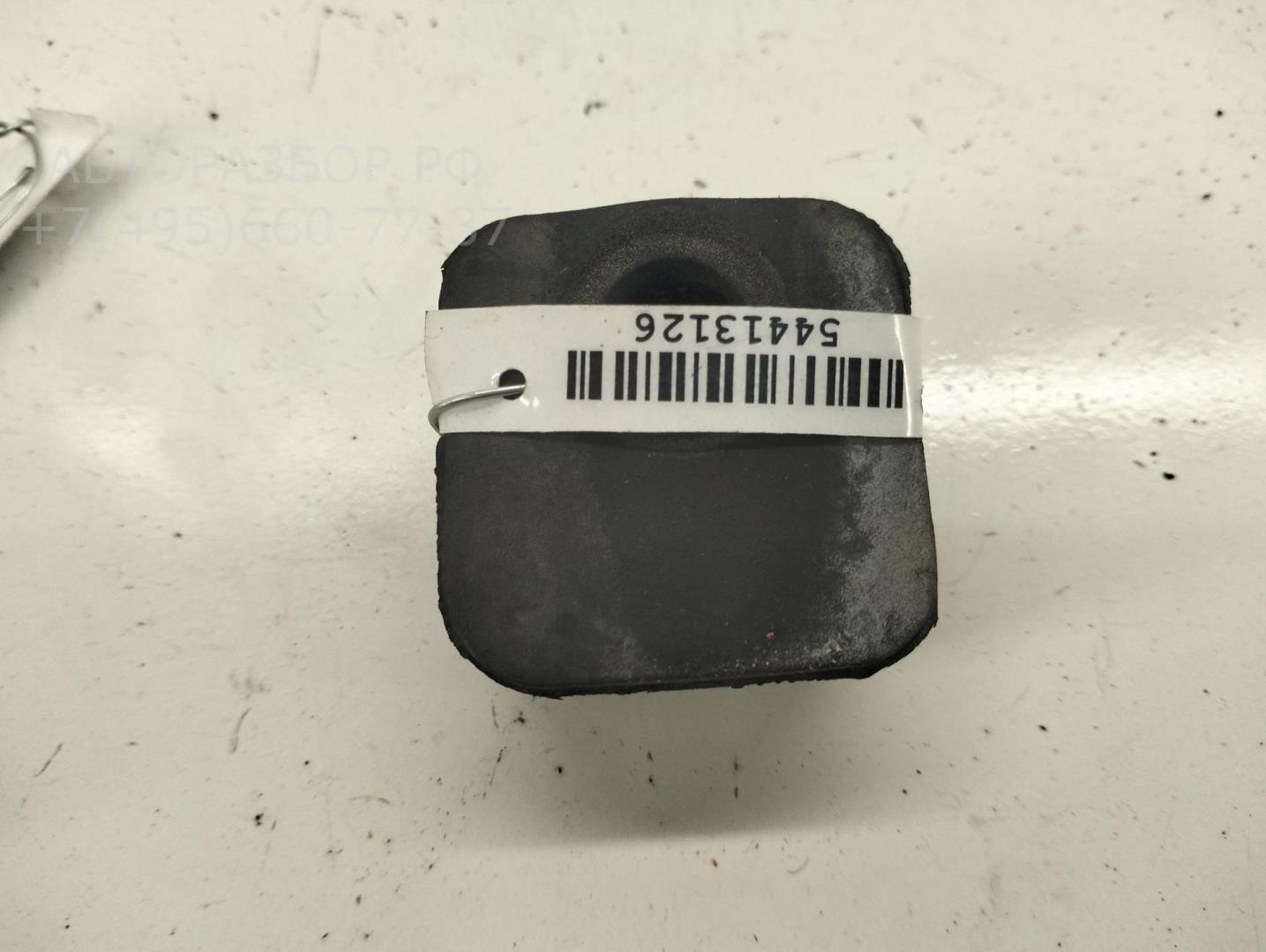 Кронштейн радиатора