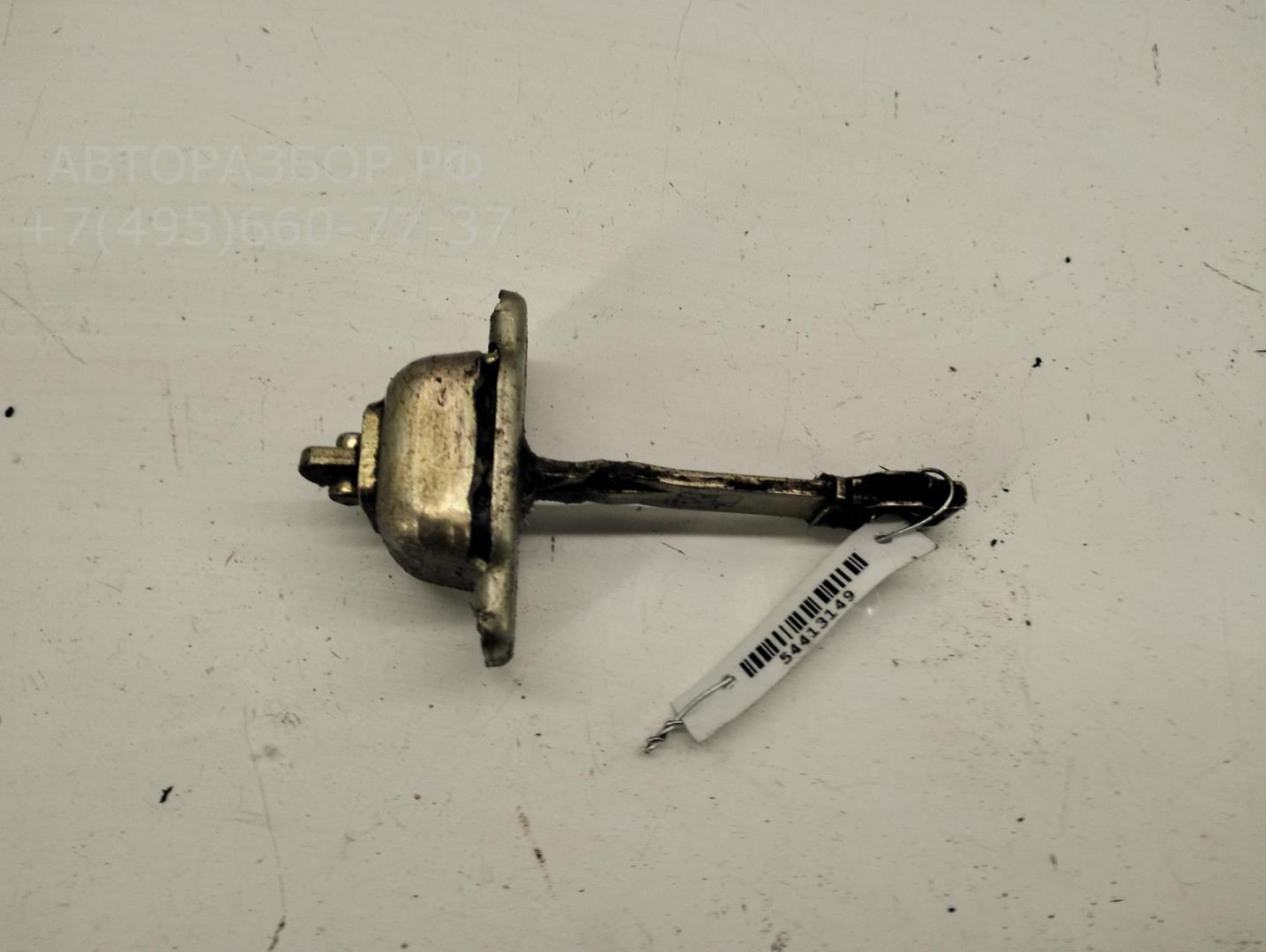 Ограничитель двери