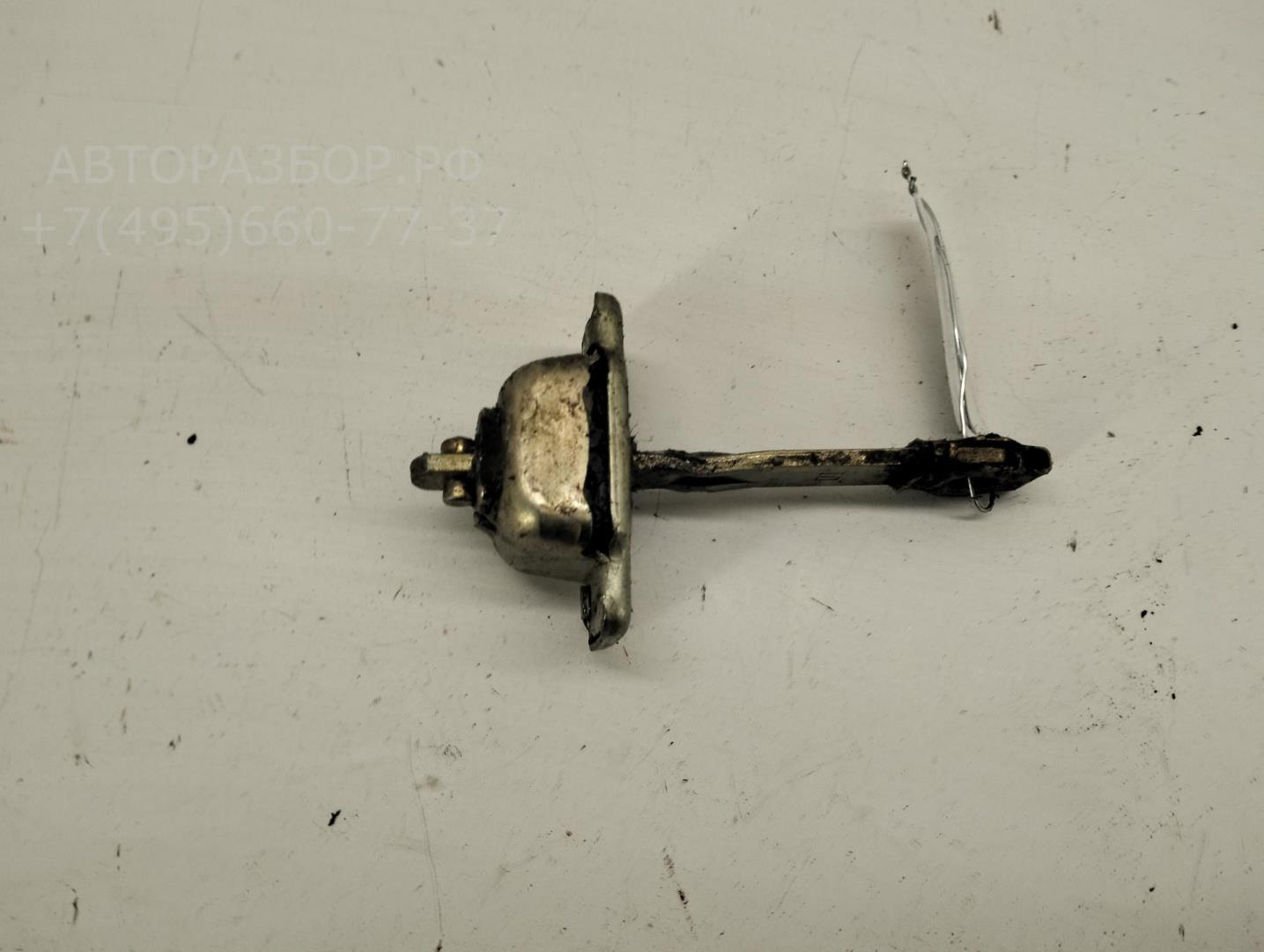 Ограничитель двери