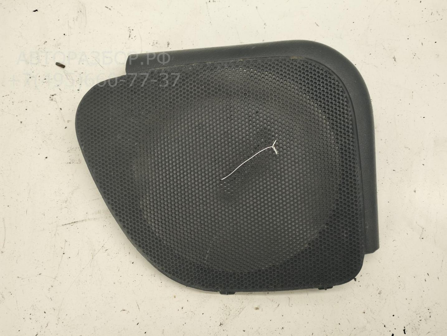 Решетка динамика