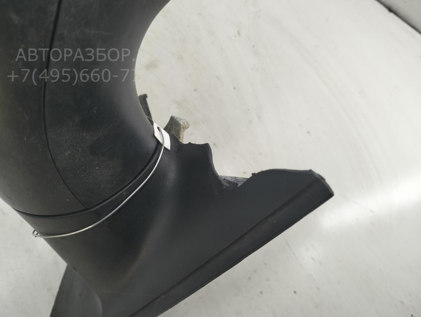 Зеркало правое электрическое