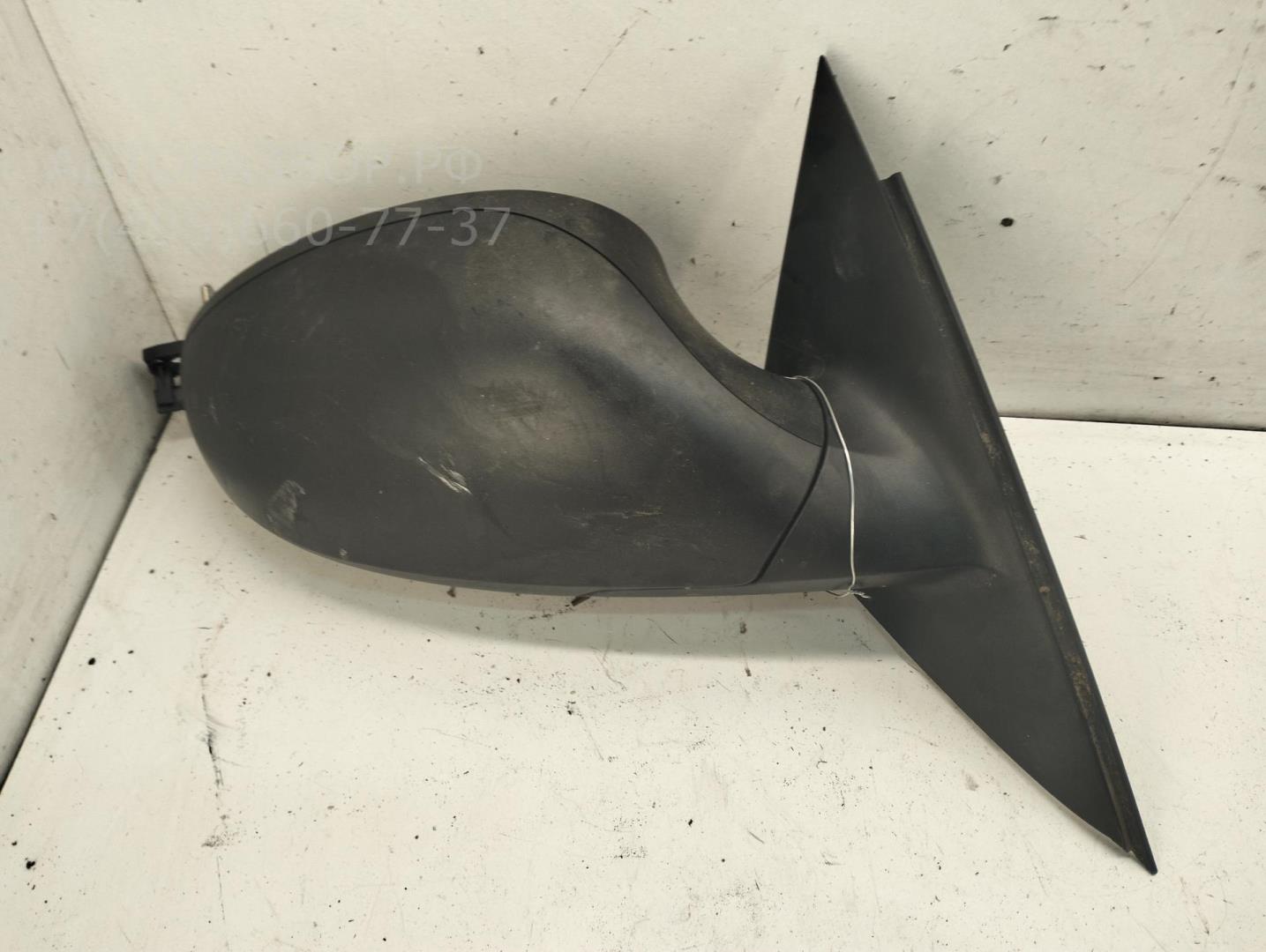 Зеркало правое электрическое