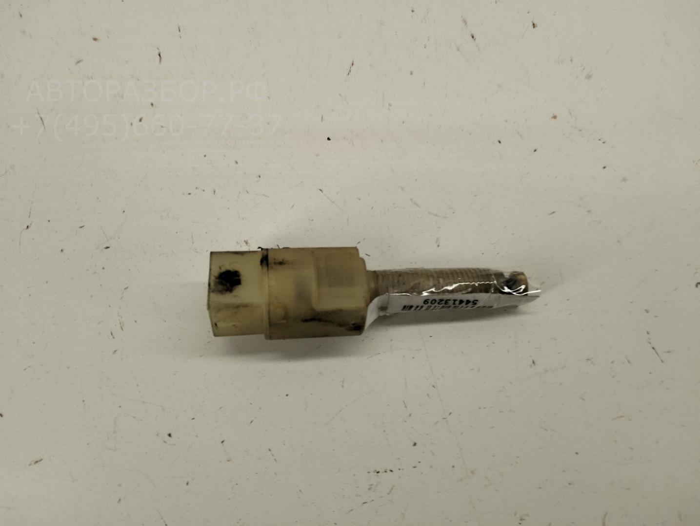 Датчик включения стопсигнала