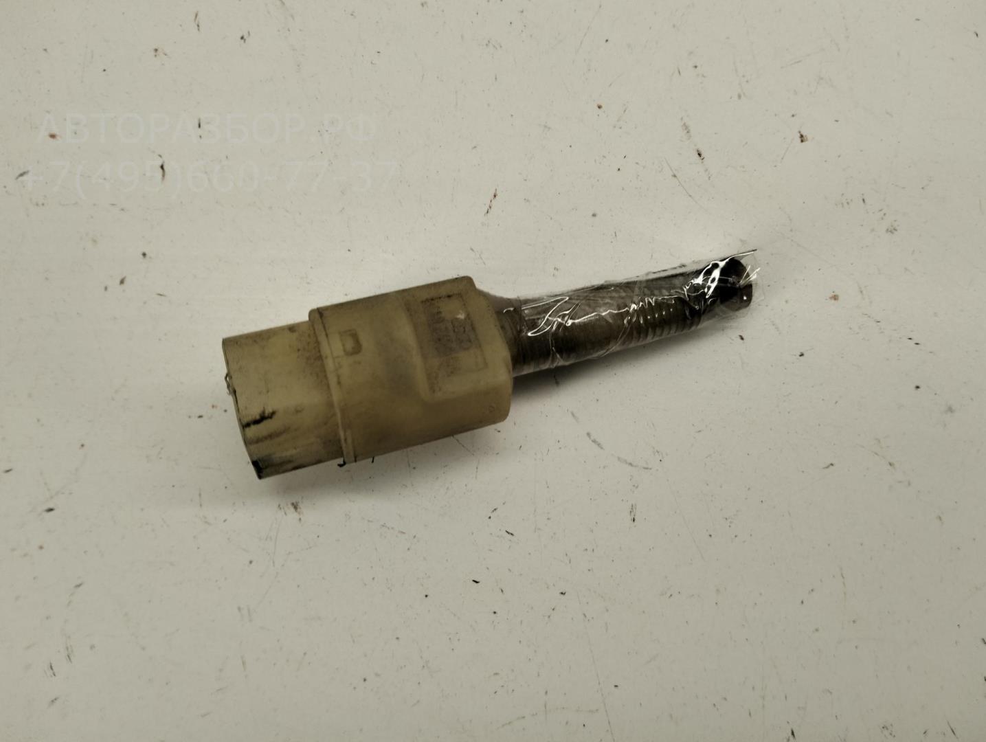 Датчик включения стопсигнала