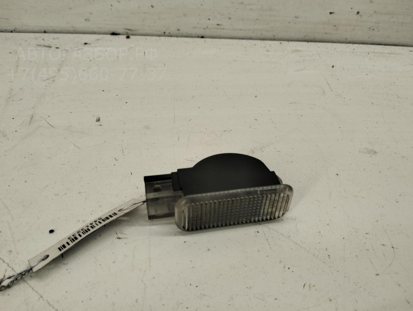 Плафон салонный