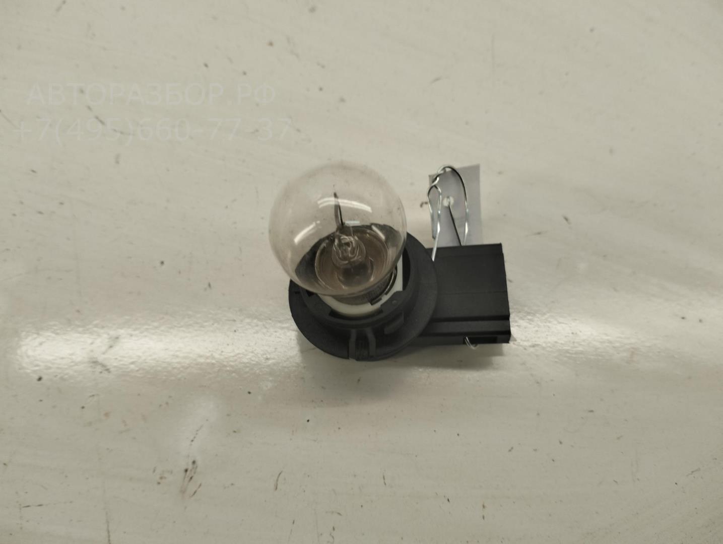 Патрон лампы