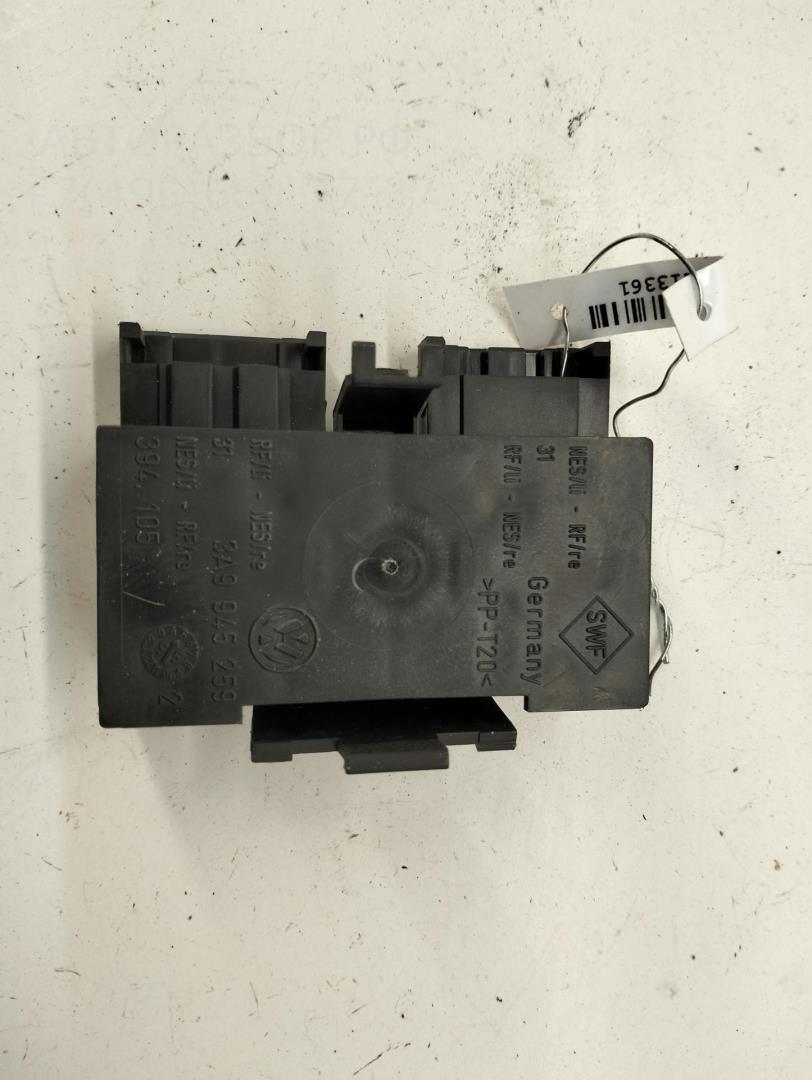 Плата заднего фонаря левого