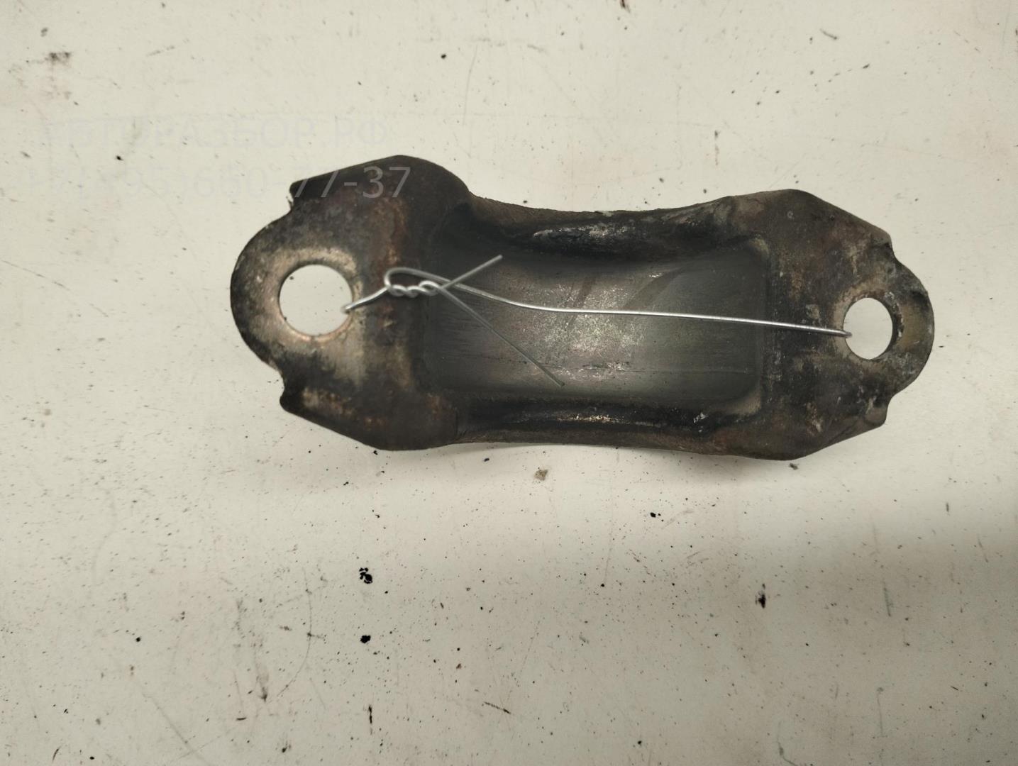 Кронштейн (п.п.к.)