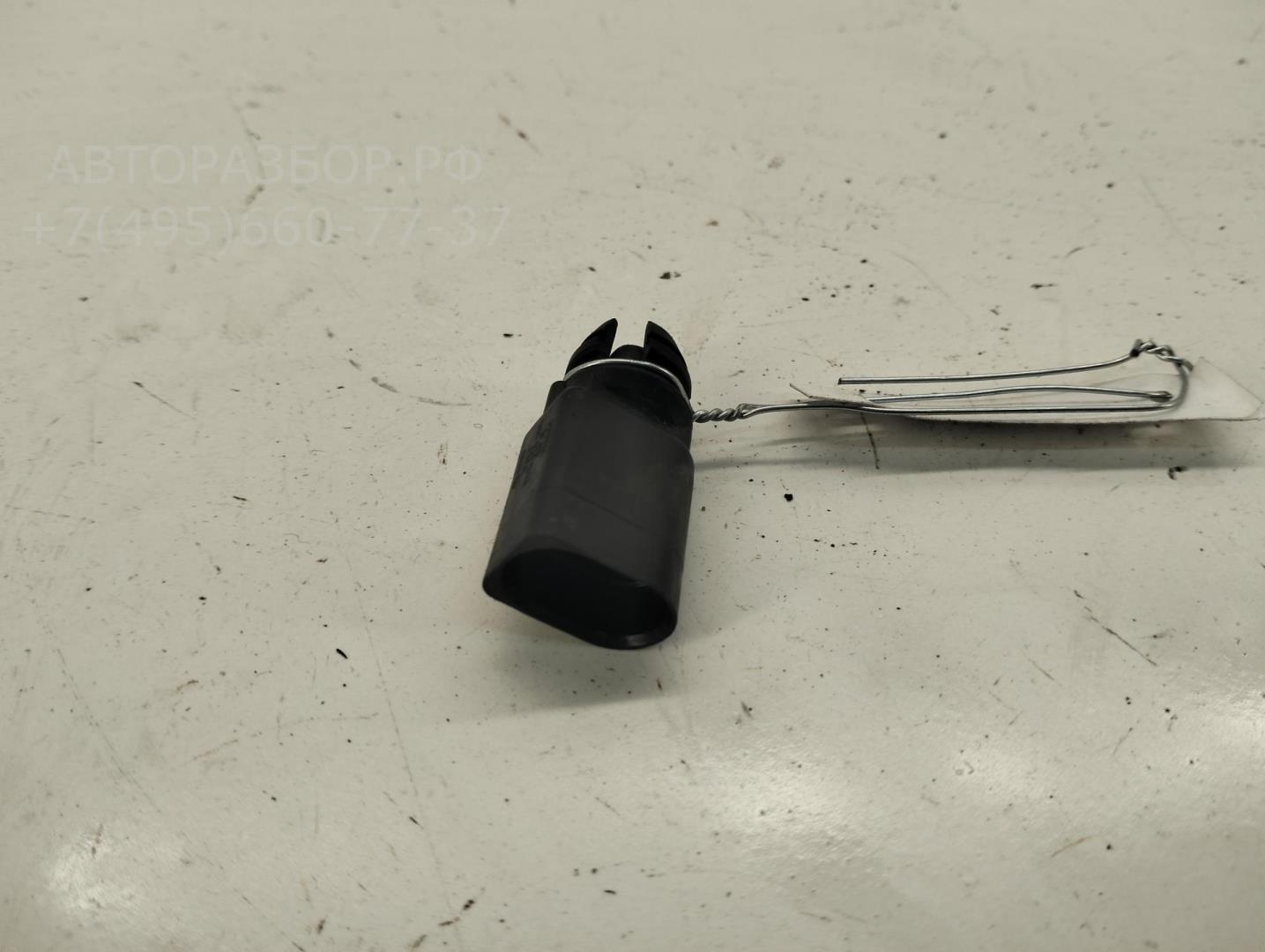 Датчик температуры