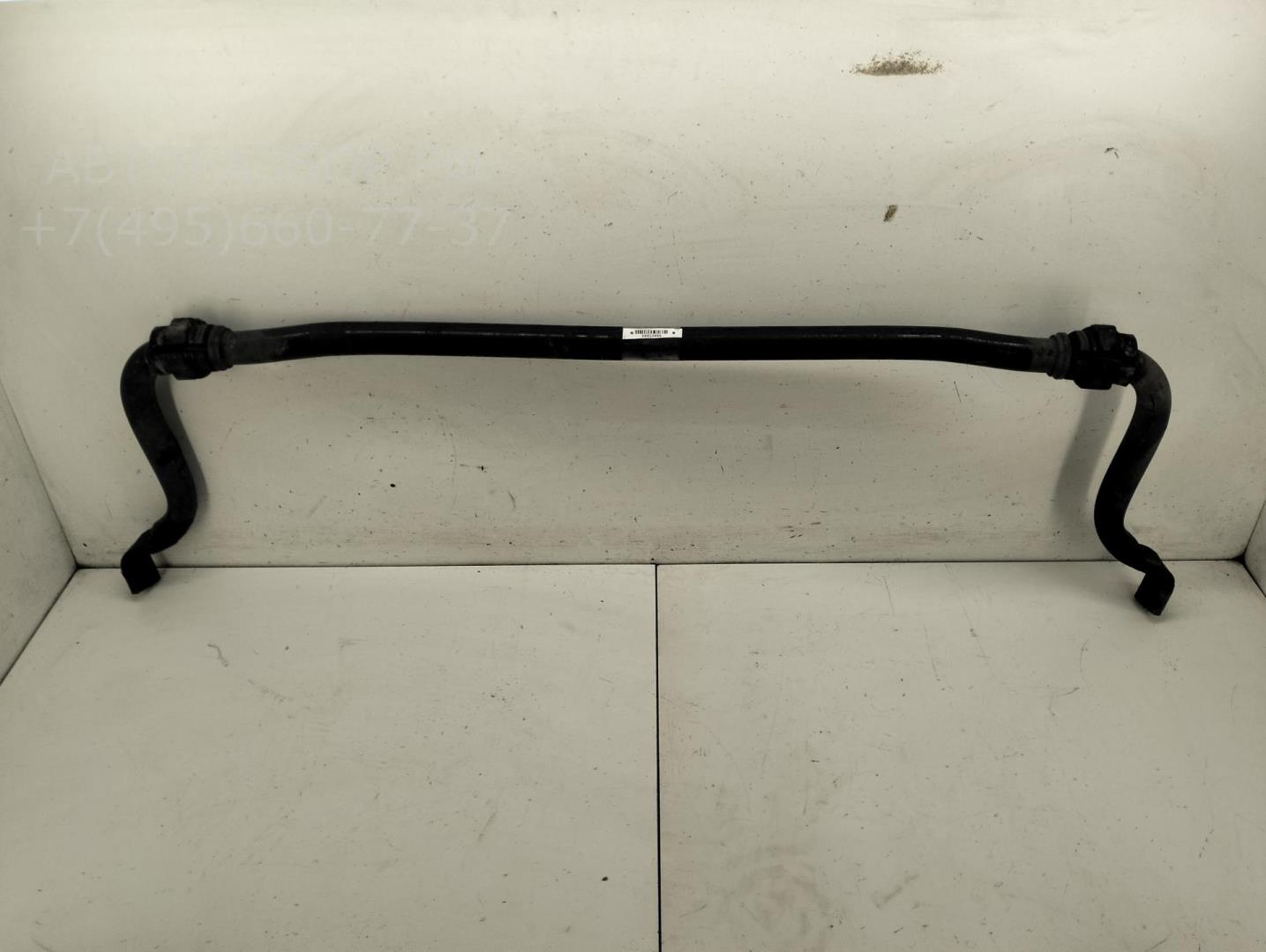 Стабилизатор передний