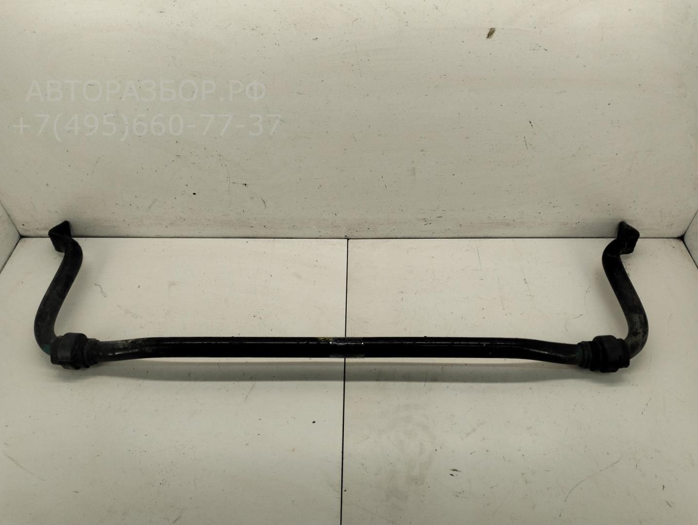 Стабилизатор передний