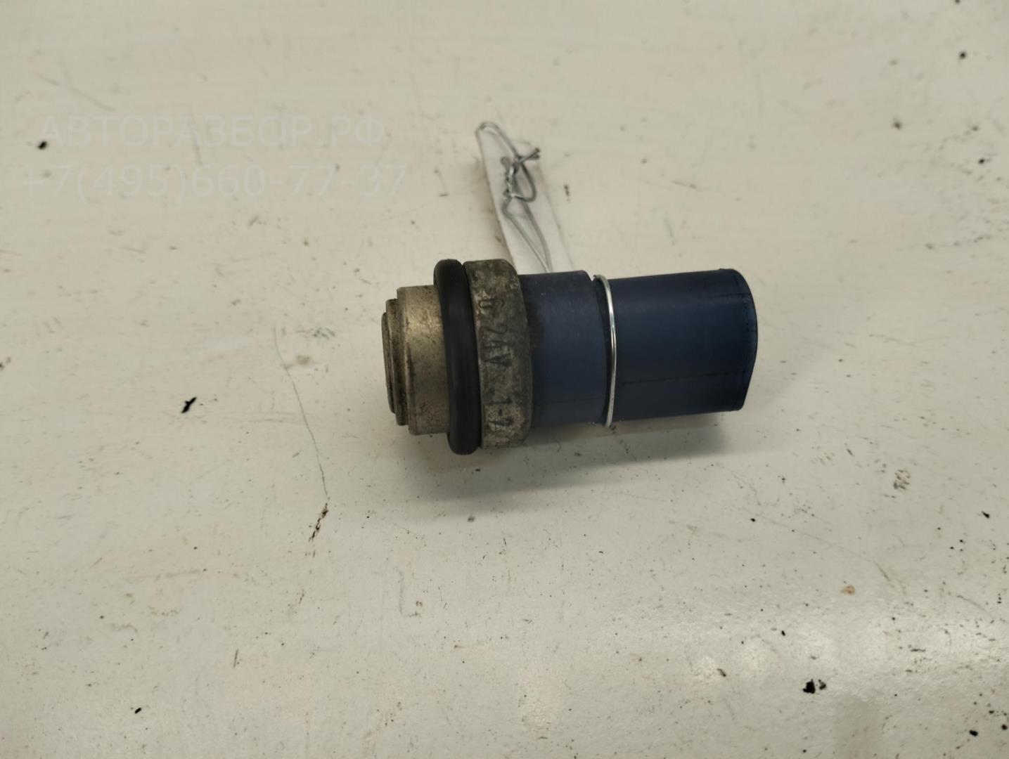 Датчик температуры