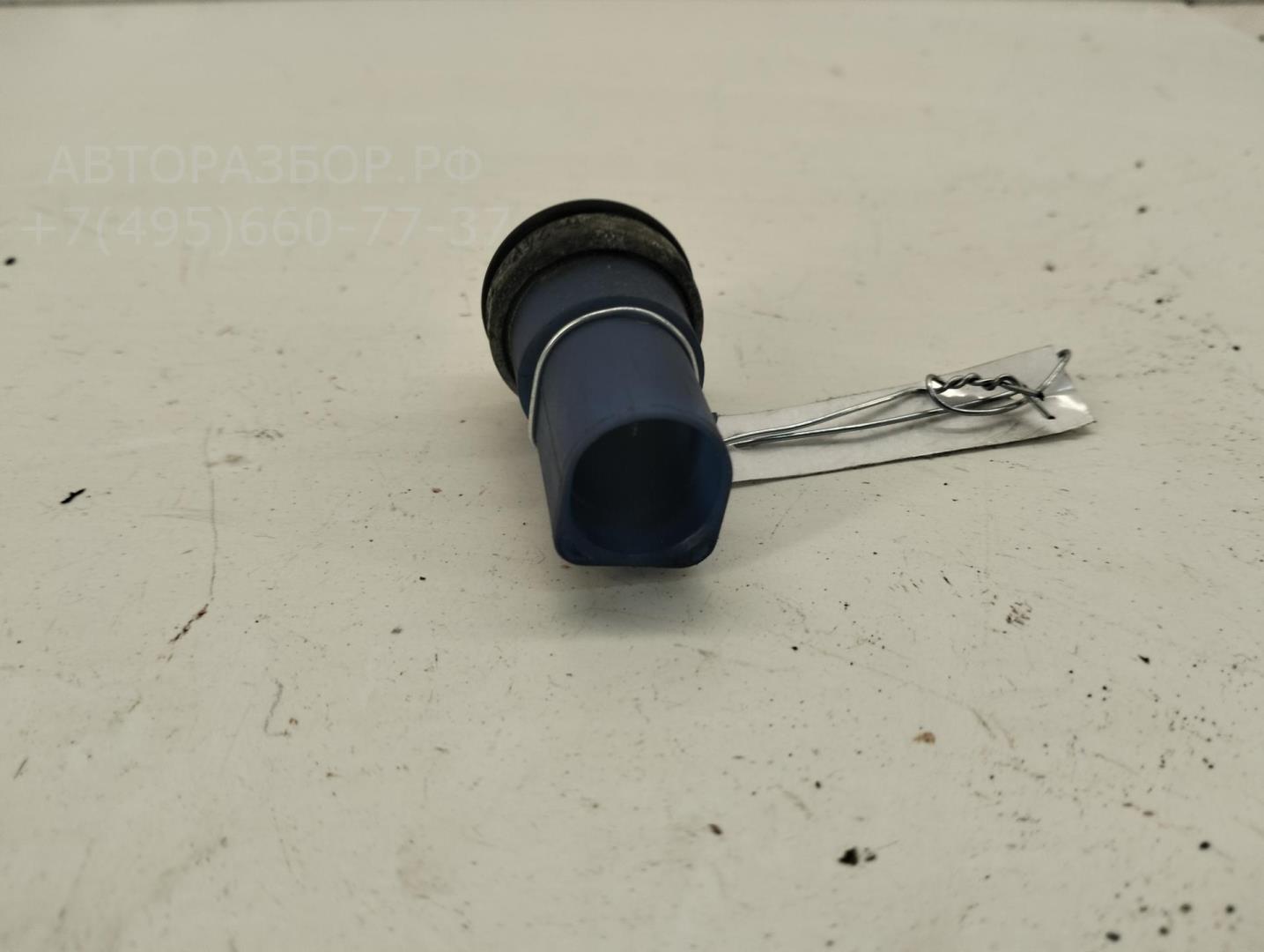 Датчик температуры