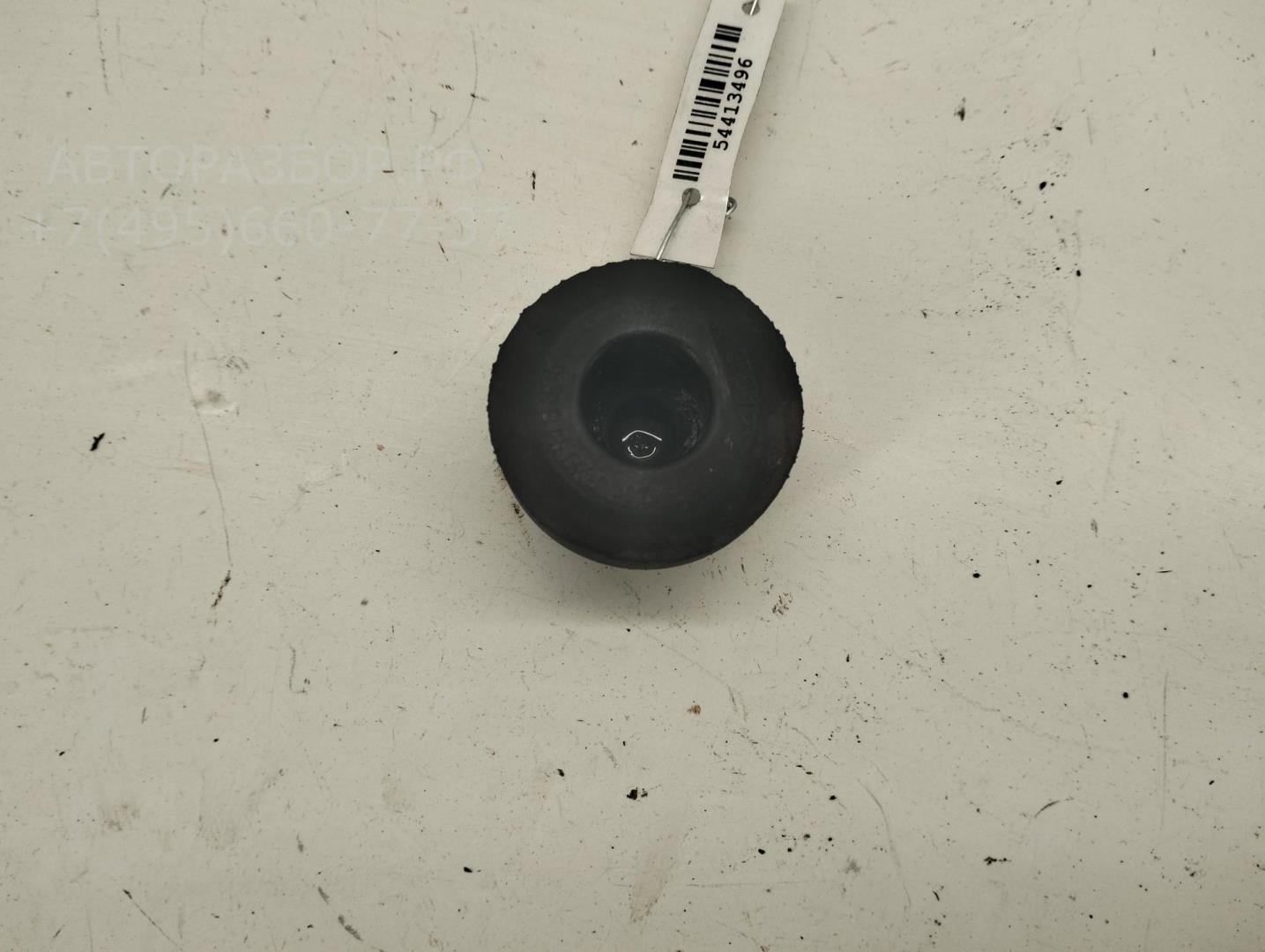 Кронштейн радиатора