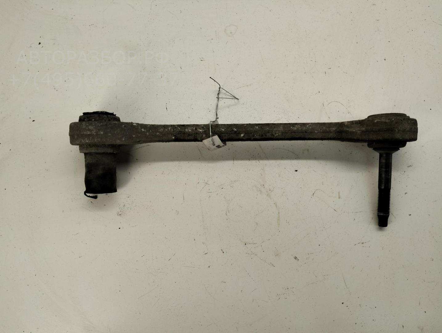 Рычаг задний левый