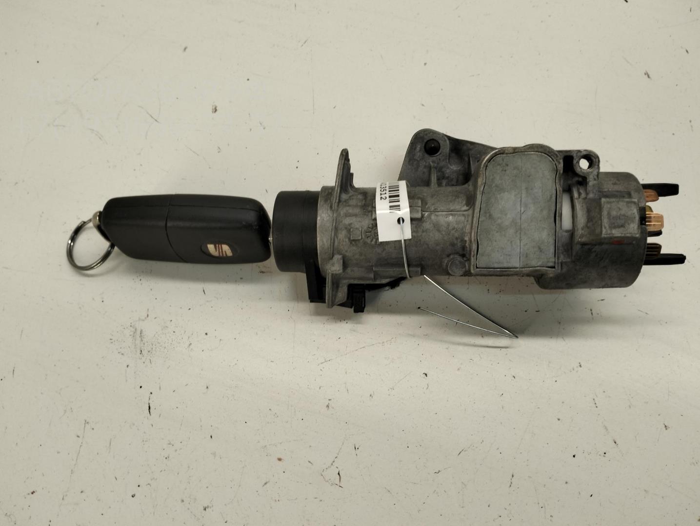 Замок зажигания