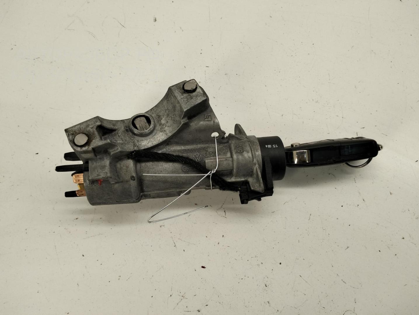 Замок зажигания