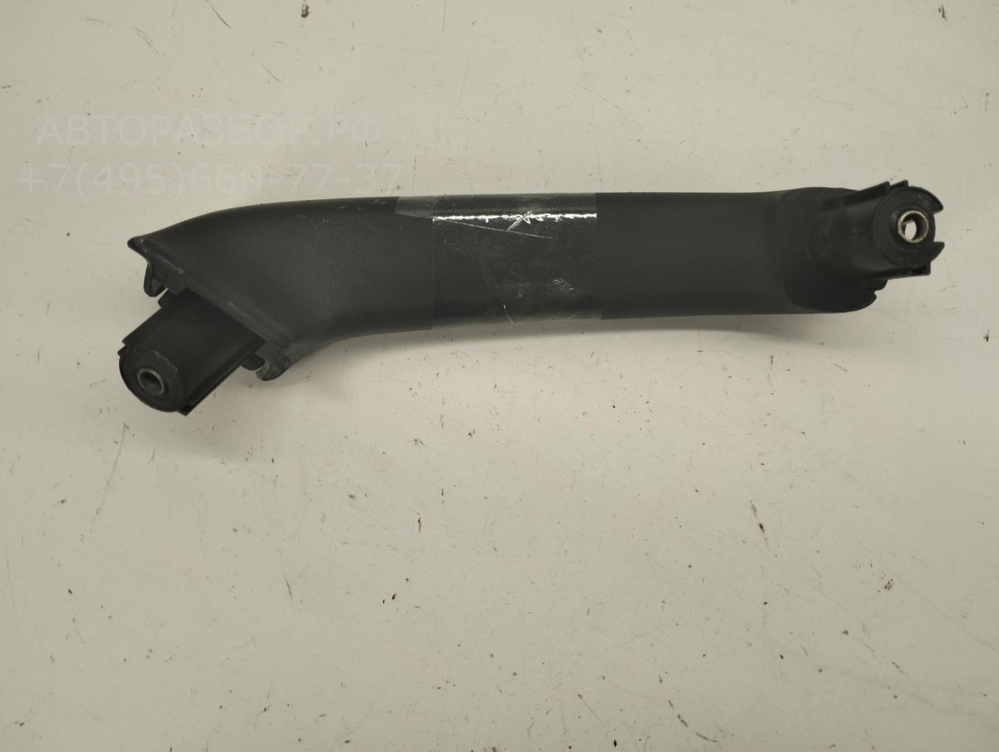 Ручка двери передней внутренняя правая