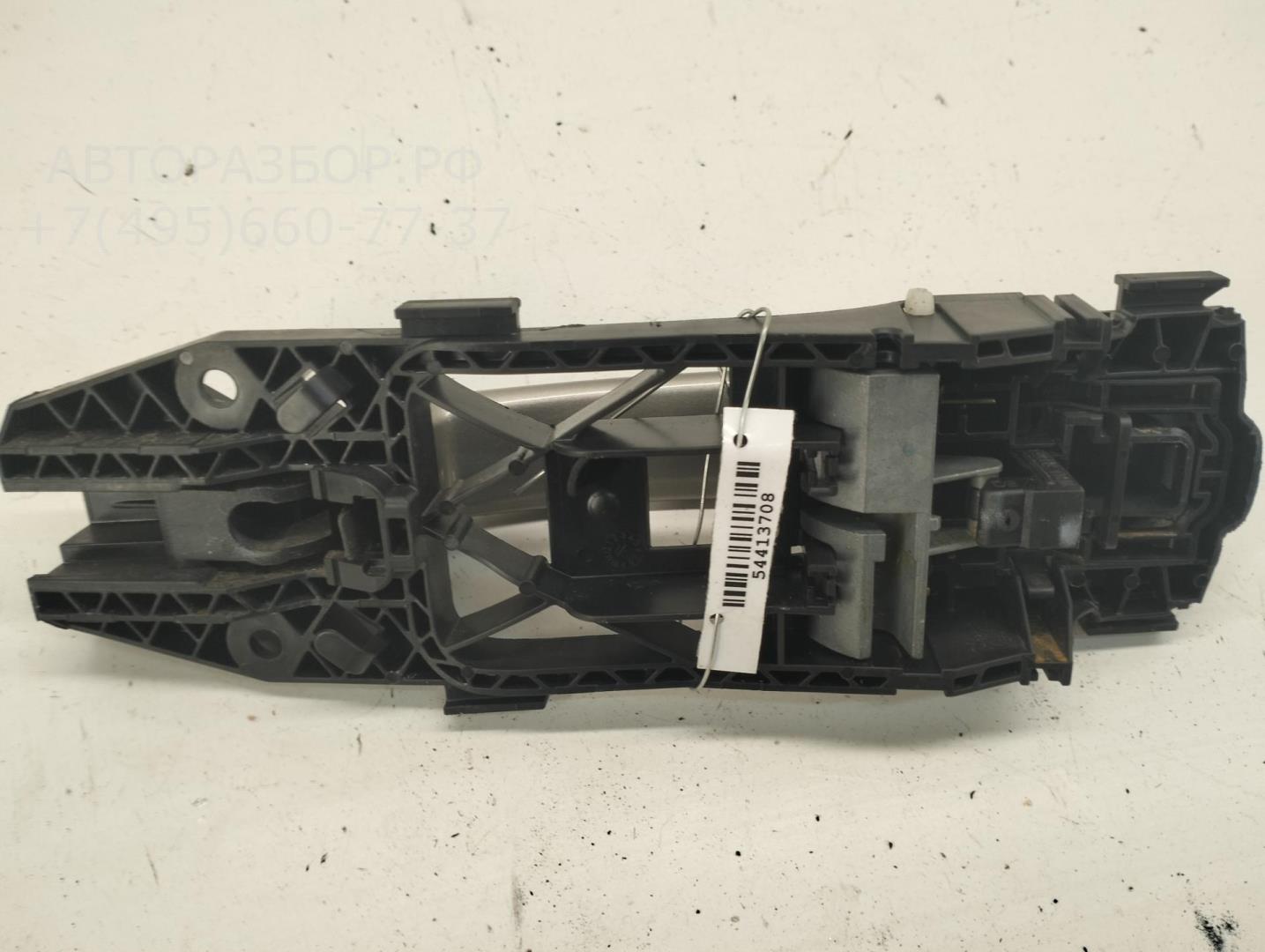 Ручка двери задней наружная правая