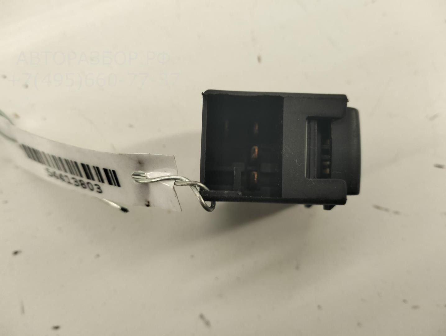 Кнопка стеклоподъемника