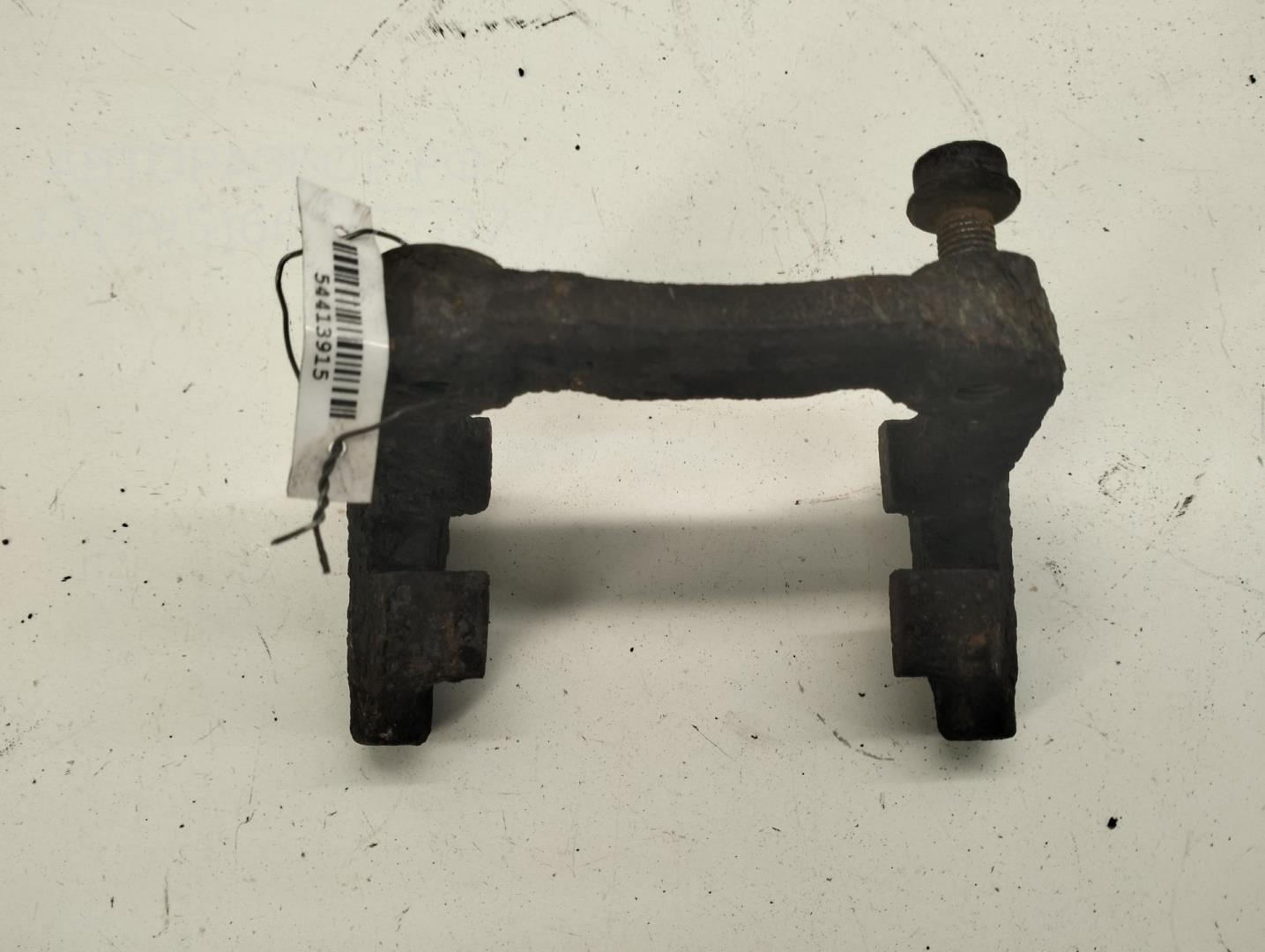 Скоба суппорта заднего