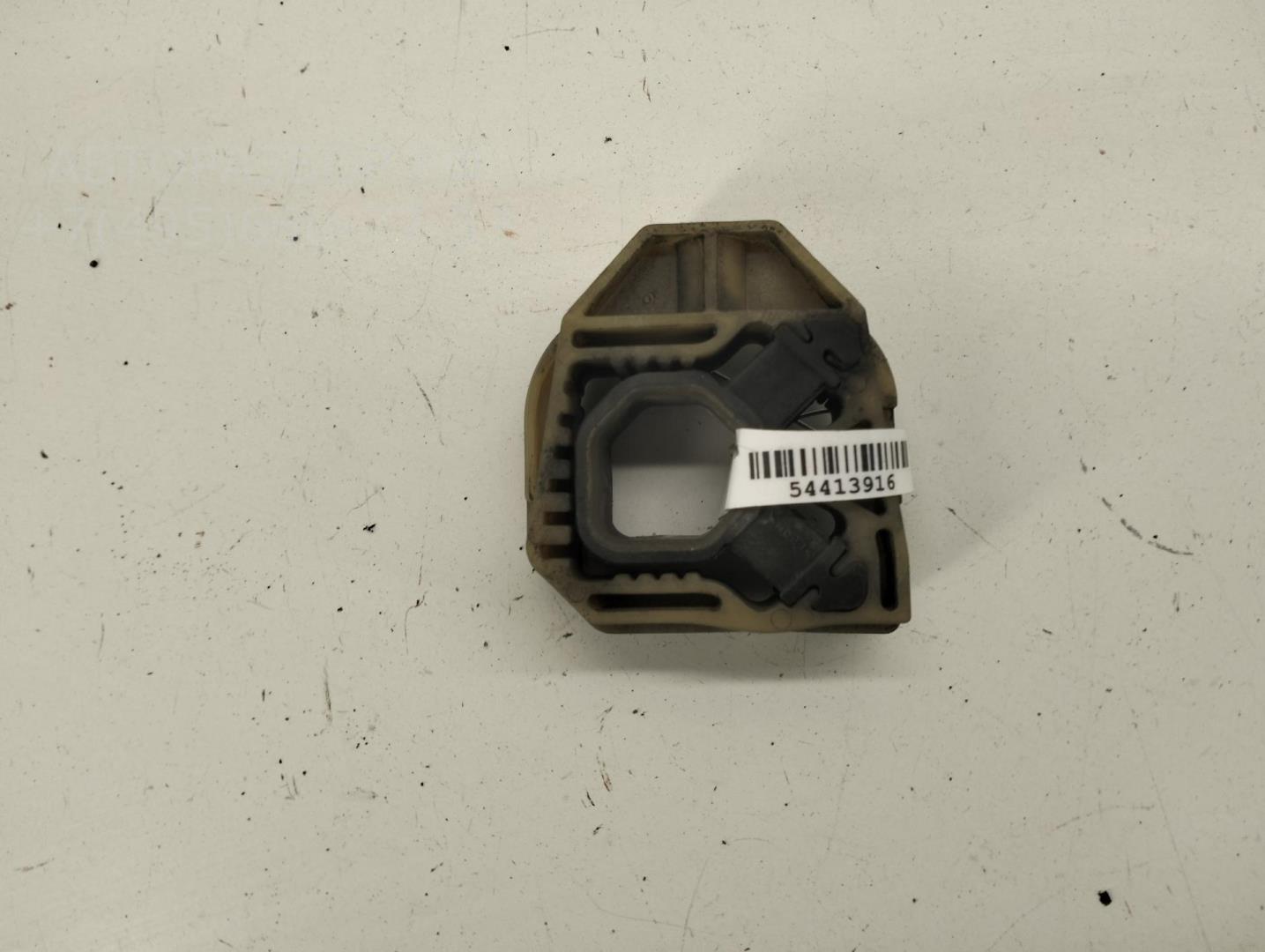 Кронштейн радиатора