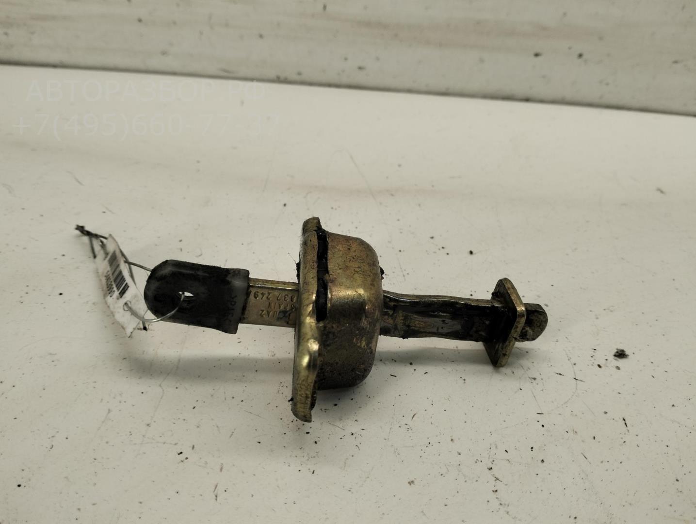 Ограничитель двери