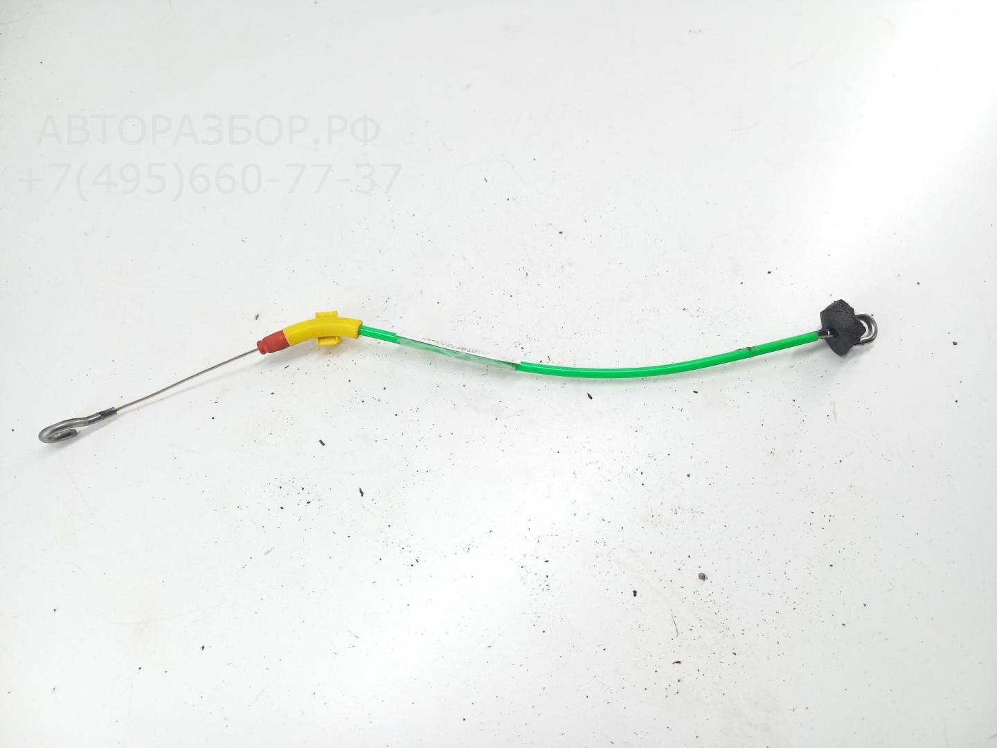 Трос открывания двери