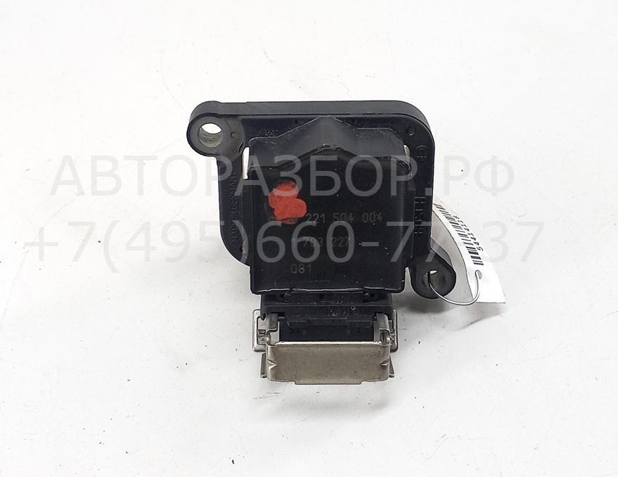 Катушка зажигания