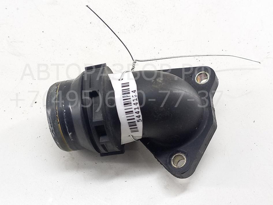 Фланец / тройник