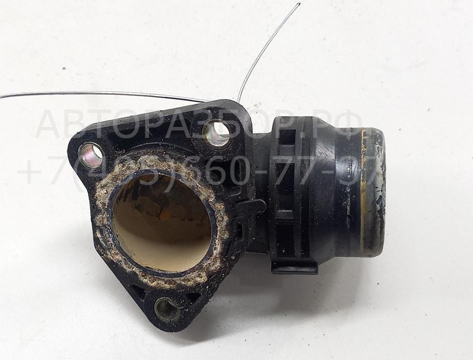 Фланец / тройник