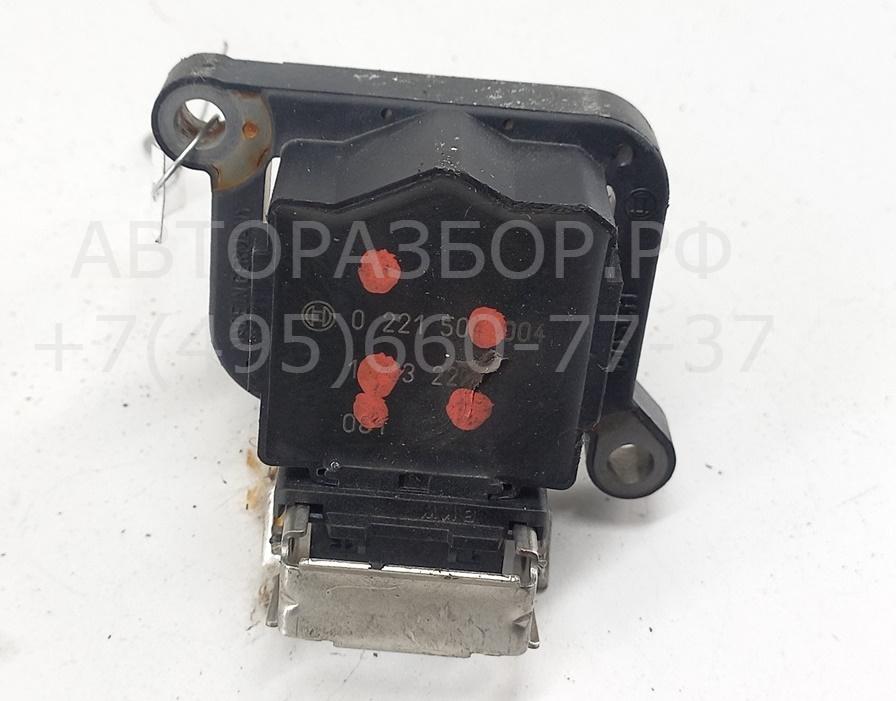 Катушка зажигания