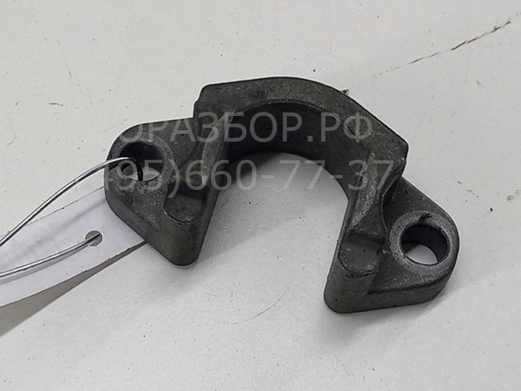 Кронштейн форсунки