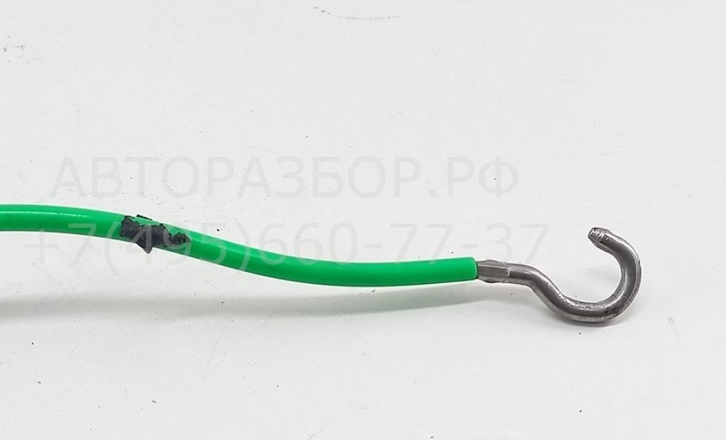 Трос открывания двери