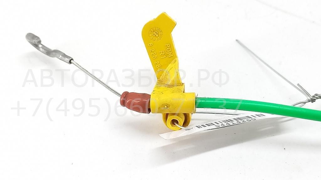 Трос открывания двери