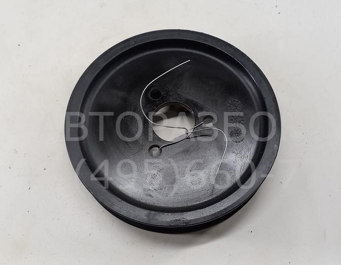 Шкив насоса ГУР