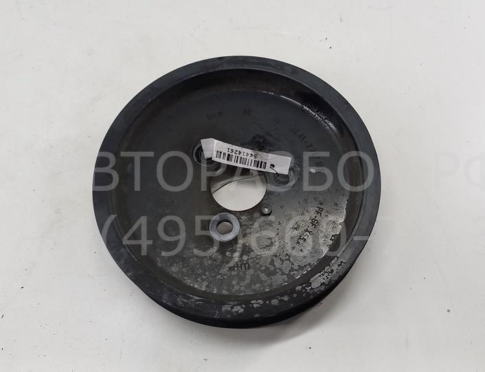 Шкив насоса ГУР