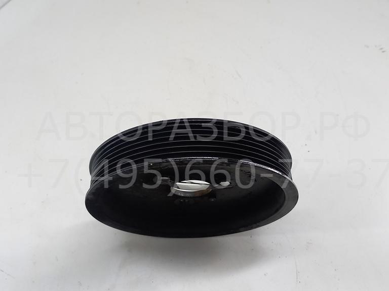 Шкив насоса ГУР