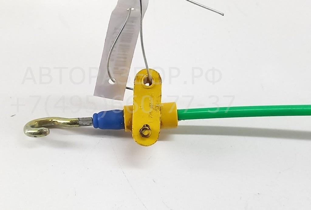 Трос открывания двери