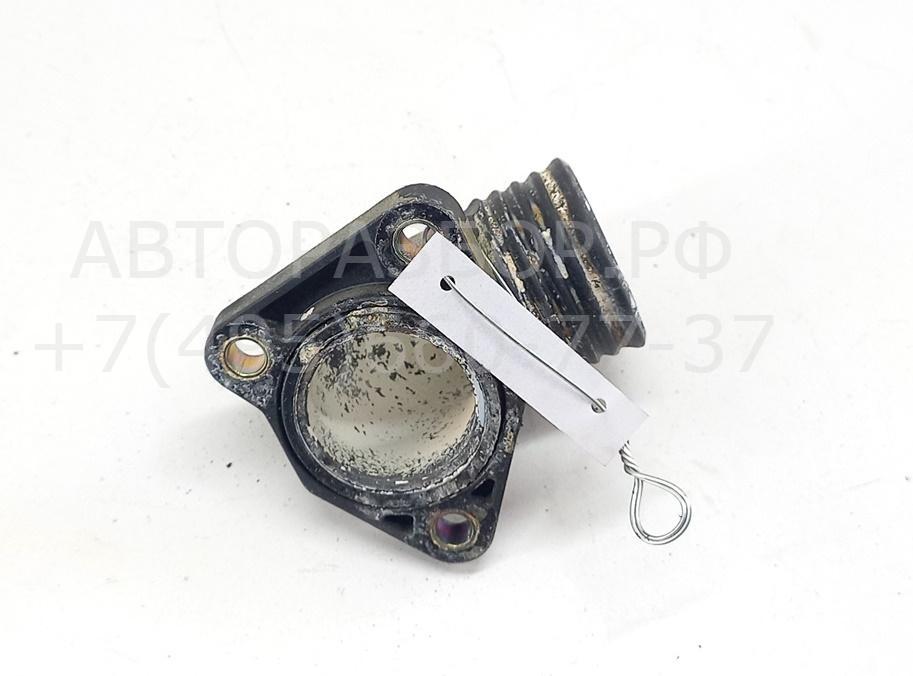 Фланец / тройник