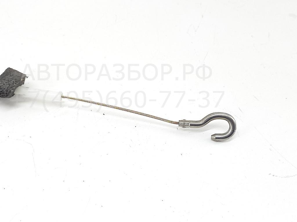 Трос открывания двери