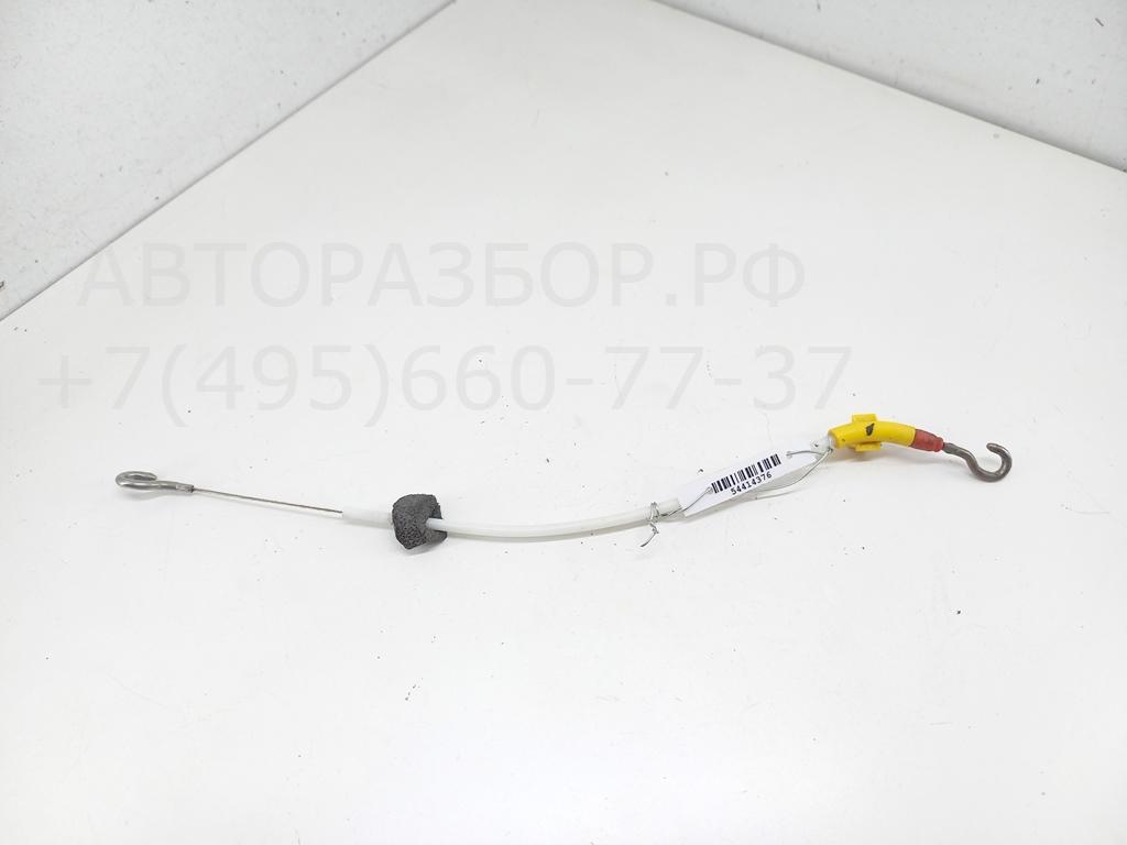 Трос открывания двери