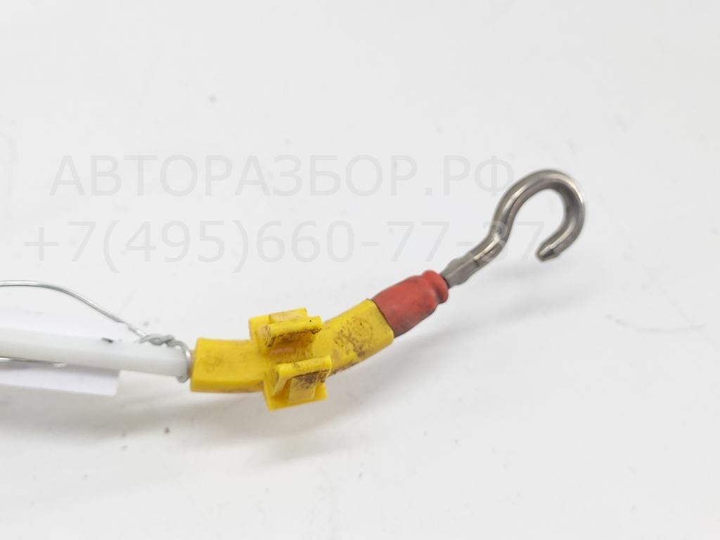 Трос открывания двери