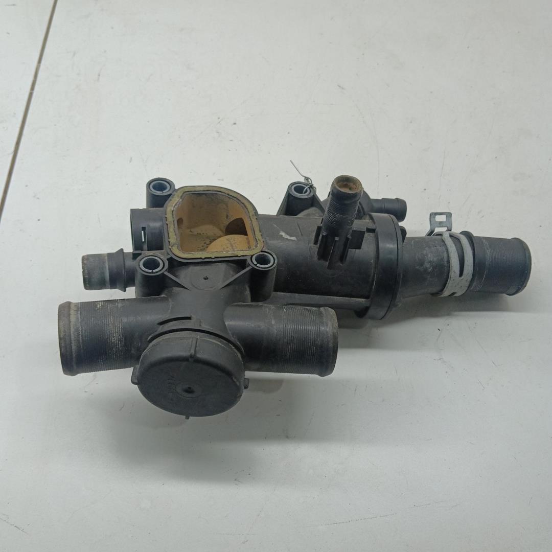 Корпус термостата