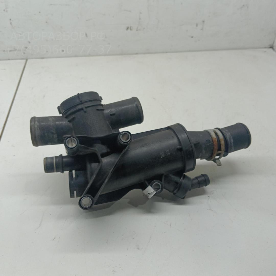 Корпус термостата