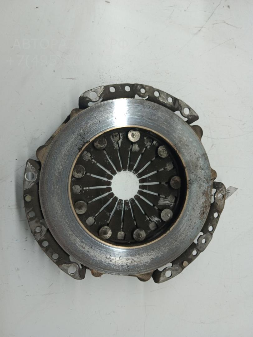 Корзина сцепления