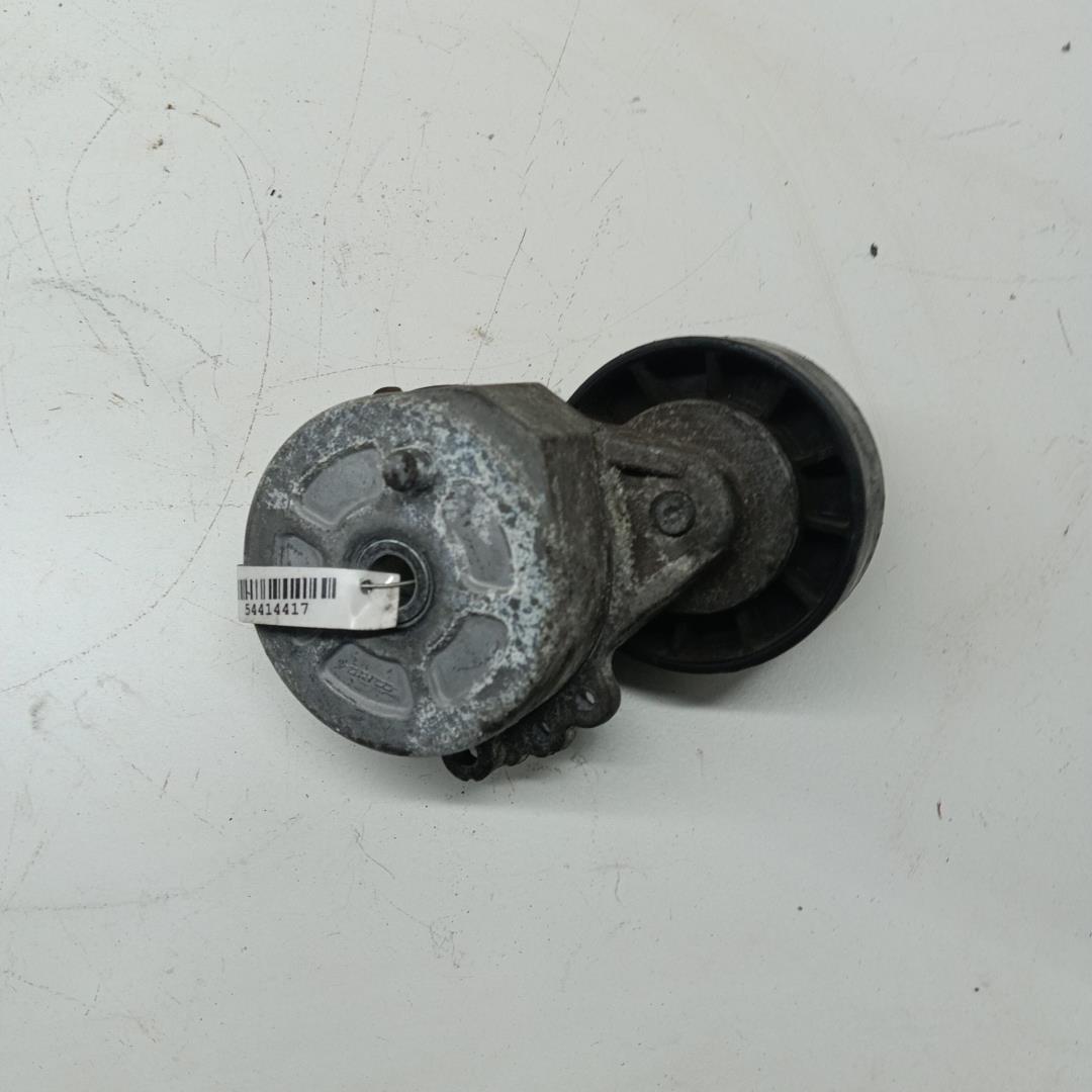 Механизм натяжения ремня ГРМ