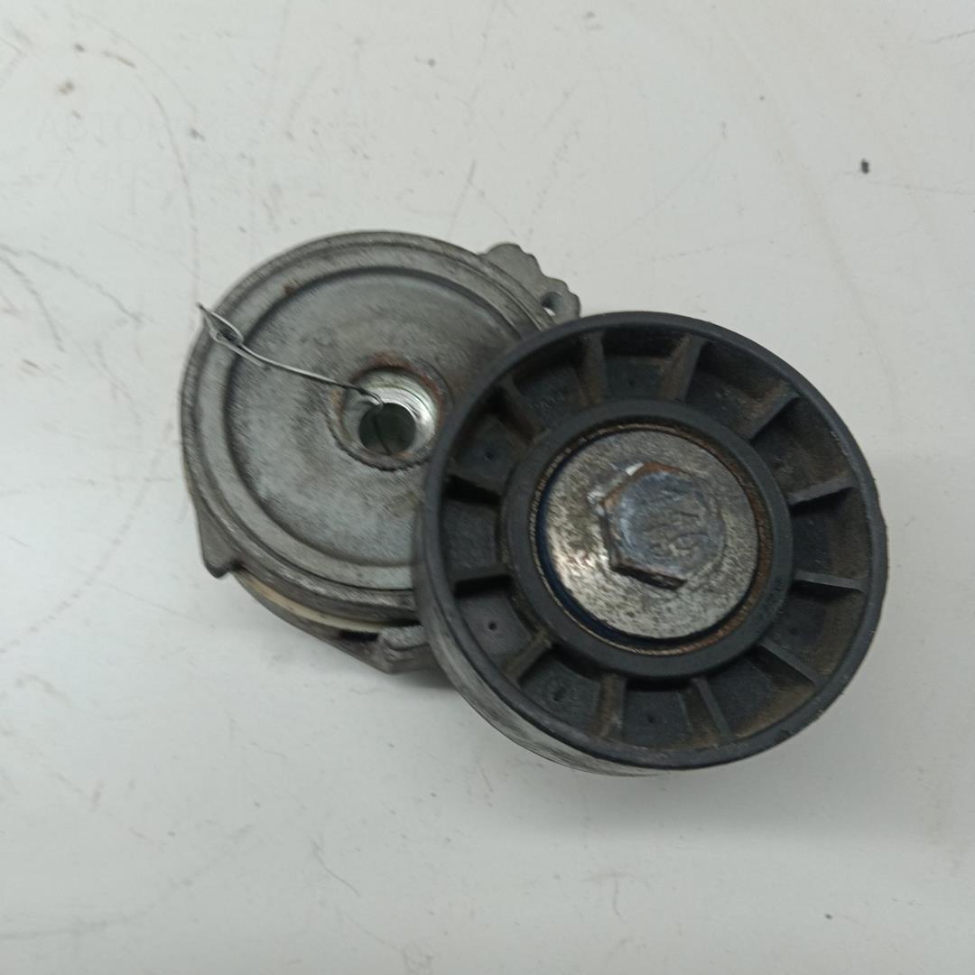 Механизм натяжения ремня ГРМ