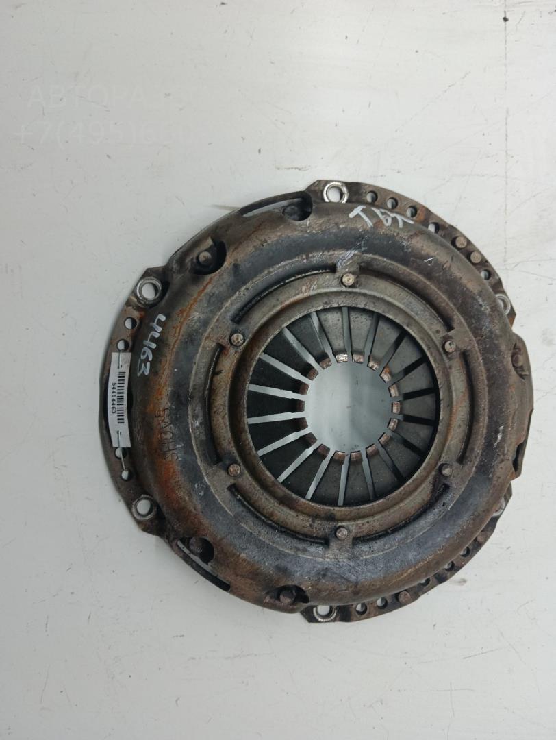 Корзина сцепления