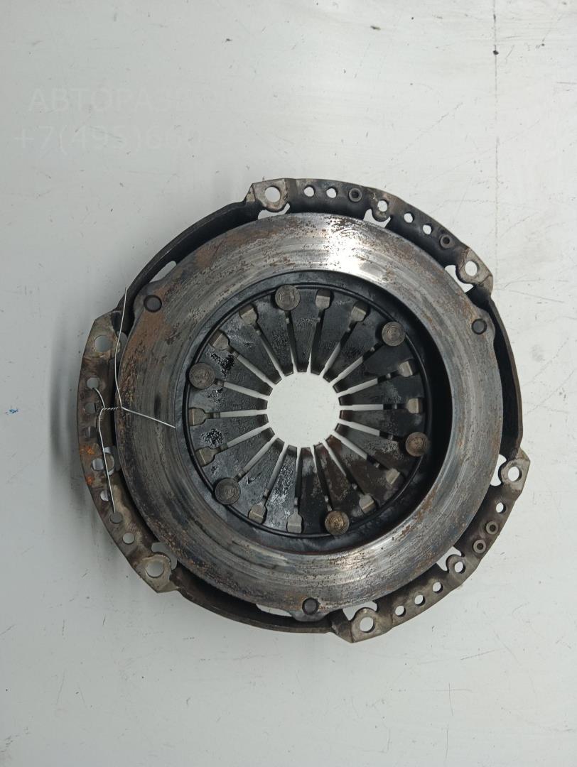 Корзина сцепления